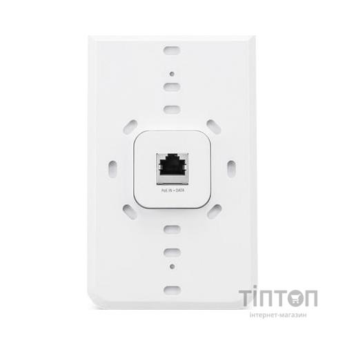 Точка доступу Wi-Fi Ubiquiti UAP-AC-IW-5