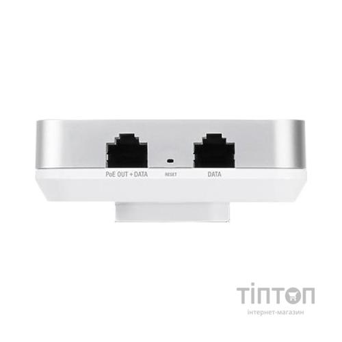 Точка доступу Wi-Fi Ubiquiti UAP-AC-IW-5