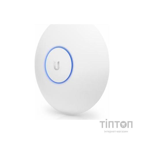 Точка доступу Wi-Fi Ubiquiti UAP-AC-LR