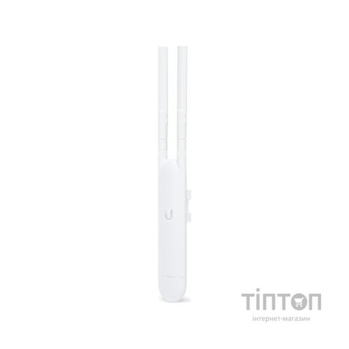 Точка доступу Wi-Fi Ubiquiti UAP-AC-M
