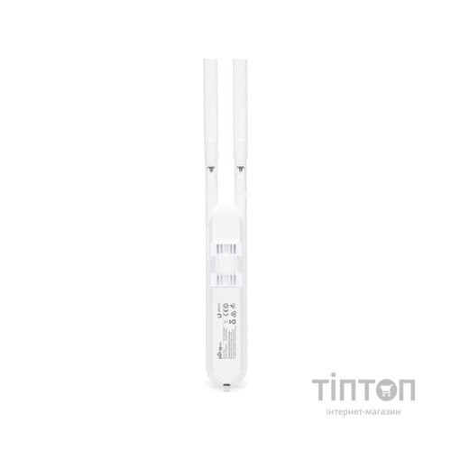 Точка доступу Wi-Fi Ubiquiti UAP-AC-M
