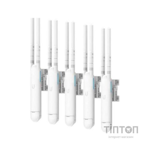 Точка доступу Wi-Fi Ubiquiti UAP-AC-M-5