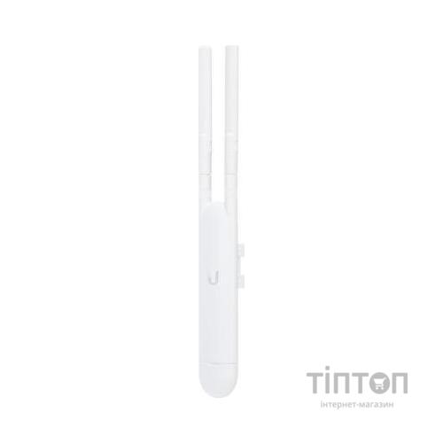 Точка доступу Wi-Fi Ubiquiti UAP-AC-M-5