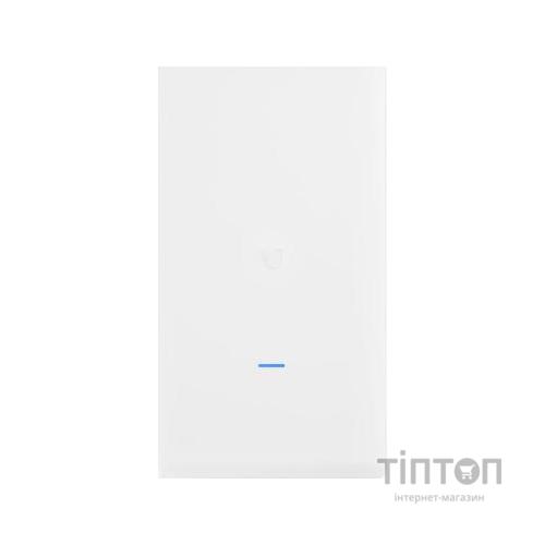 Точка доступу Wi-Fi Ubiquiti UAP-AC-M-PRO-5