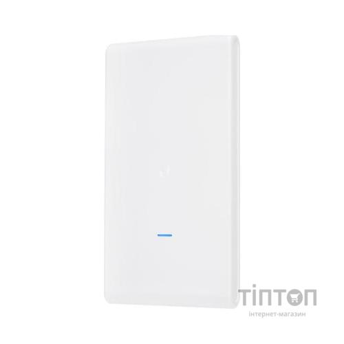 Точка доступу Wi-Fi Ubiquiti UAP-AC-M-PRO-5