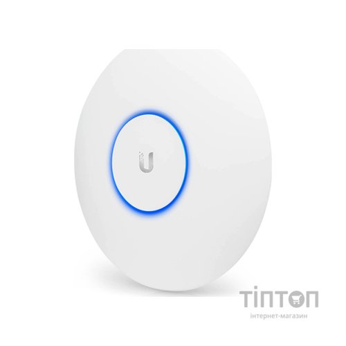 Точка доступу Wi-Fi Ubiquiti UAP-AC-PRO