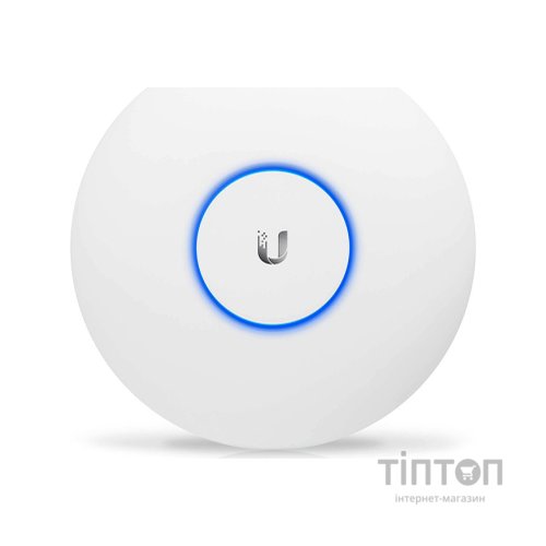 Точка доступу Wi-Fi Ubiquiti UAP-AC-PRO
