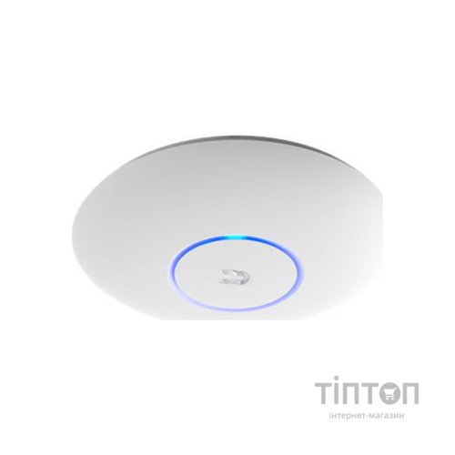 Точка доступу Wi-Fi Ubiquiti UAP-AC-PRO