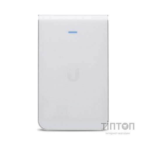 Точка доступу Wi-Fi Ubiquiti UAP-IW-HD