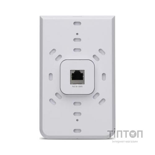 Точка доступу Wi-Fi Ubiquiti UAP-IW-HD