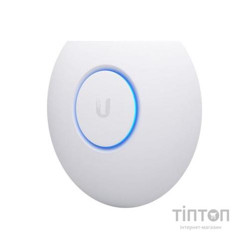 Точка доступу Wi-Fi Ubiquiti UAP-NANOHD-5