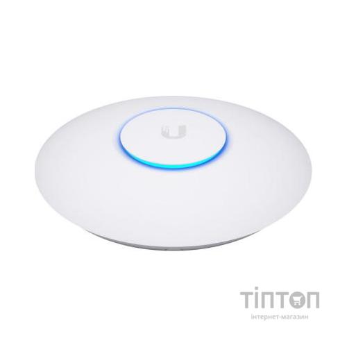 Точка доступу Wi-Fi Ubiquiti UAP-NANOHD-5