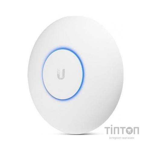Точка доступу Wi-Fi Ubiquiti UAP-XG
