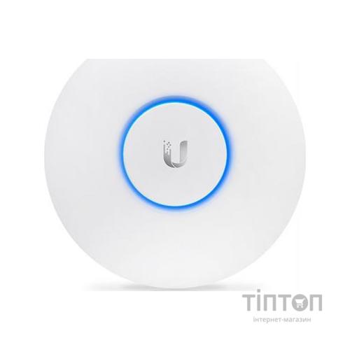 Точка доступу Wi-Fi Ubiquiti UAP‑AC‑LITE