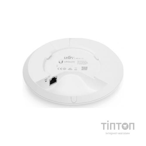 Точка доступу Wi-Fi Ubiquiti UAP‑AC‑LITE