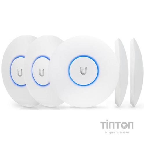 Точка доступу Wi-Fi Ubiquiti UAP‑AC‑LITE-5