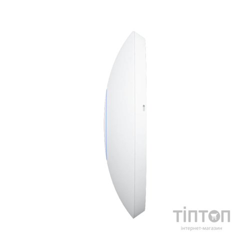 Точка доступу Wi-Fi Ubiquiti UniFi 6 Enterprise (U6-Enterprise)