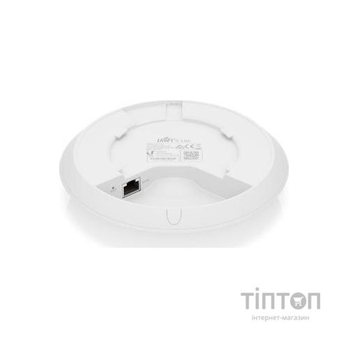 Точка доступу Wi-Fi Ubiquiti UniFi 6 Lite (U6-Lite)