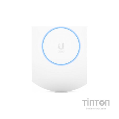 Точка доступу Wi-Fi Ubiquiti UniFi 6 LR (U6-LR)