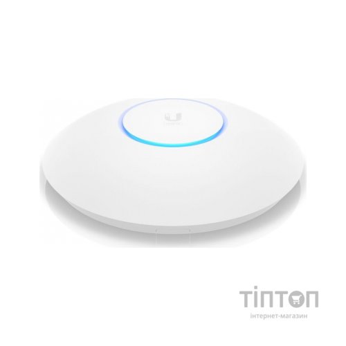 Точка доступу Wi-Fi Ubiquiti UniFi 6 LR (U6-LR)