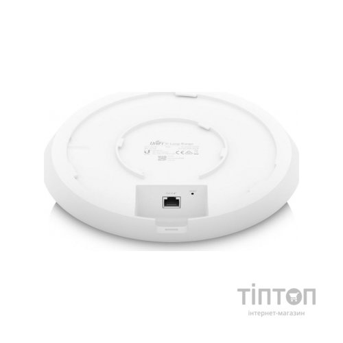 Точка доступу Wi-Fi Ubiquiti UniFi 6 LR (U6-LR)