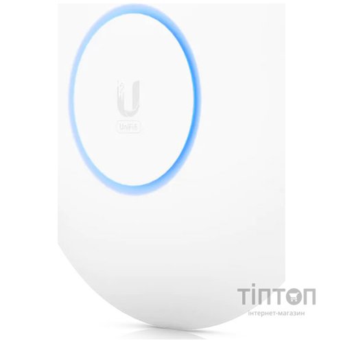Точка доступу Wi-Fi Ubiquiti UniFi 6 PRO (U6-PRO)