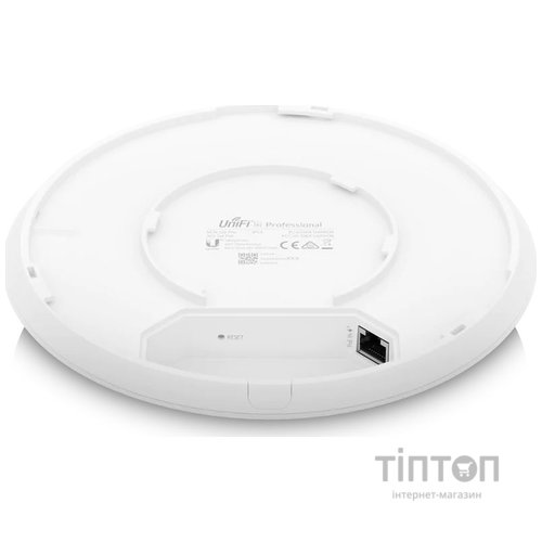 Точка доступу Wi-Fi Ubiquiti UniFi 6 PRO (U6-PRO)