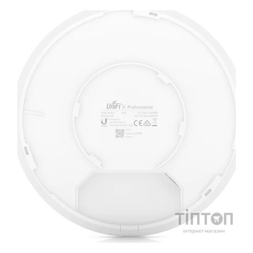 Точка доступу Wi-Fi Ubiquiti UniFi 6 PRO (U6-PRO)