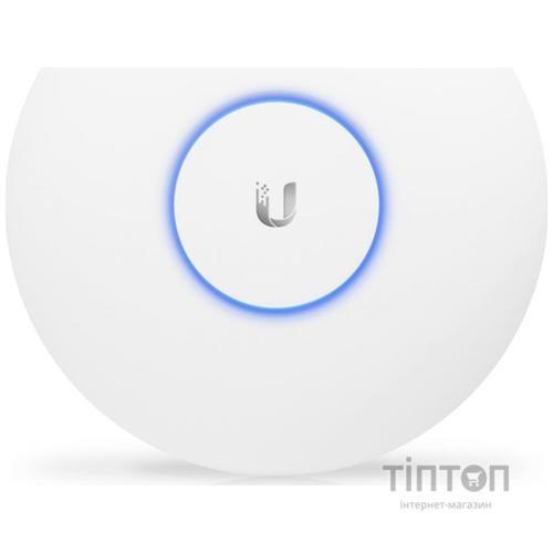 Точка доступу Wi-Fi Ubiquiti UniFi AC Pro AP 5-pack (UAP-AC-PRO-5)