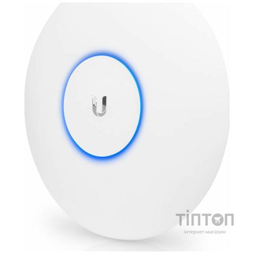 Точка доступу Wi-Fi Ubiquiti UniFi AC Pro AP 5-pack (UAP-AC-PRO-5)