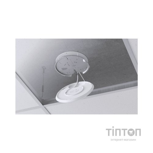 Точка доступу Wi-Fi Ubiquiti UniFi U6 PLUS (U6-PLUS)