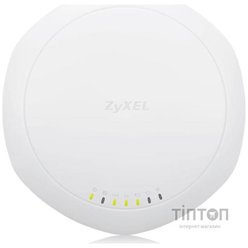 Точка доступу Wi-Fi ZyXel NWA1123ACPRO-EU0101F