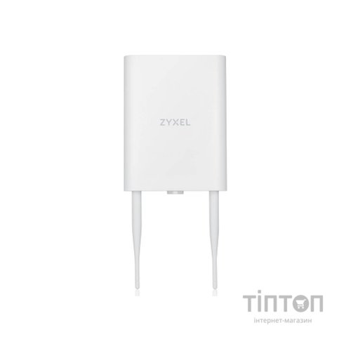 Точка доступу Wi-Fi ZyXel NWA55AXE-EU0102F