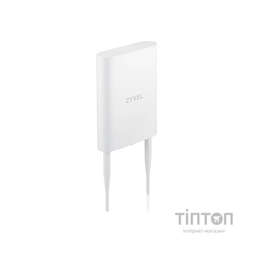 Точка доступу Wi-Fi ZyXel NWA55AXE-EU0102F