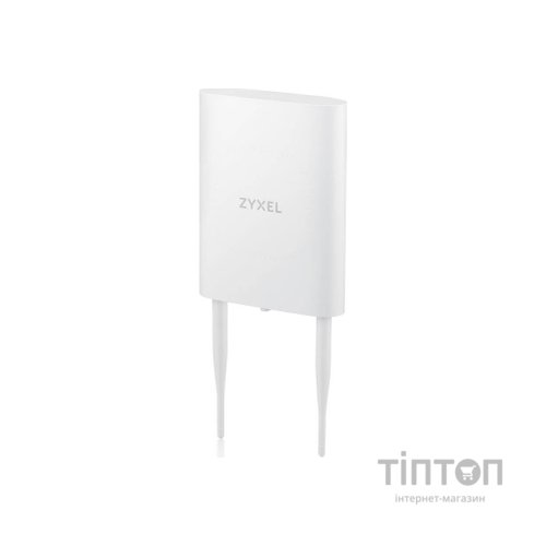 Точка доступу Wi-Fi ZyXel NWA55AXE-EU0102F