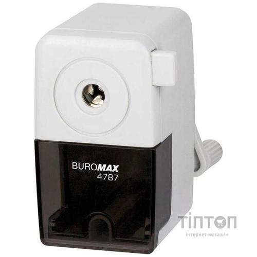 Точилка Buromax mechanical, to clamp (BM.4787)