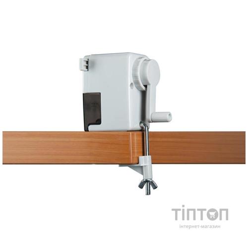 Точилка Buromax mechanical, to clamp (BM.4787)