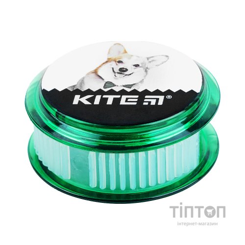 Точилка Kite з контейнером Dogs (K22-117)