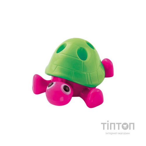 Точилка ZiBi Kids Line Черепашка з контейнером асорті (ZB.5535)