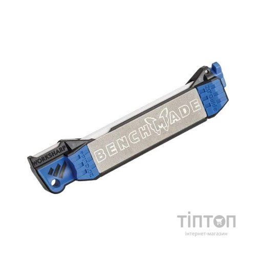 Точило Benchmade Guided Field Sharpener (100604F)
