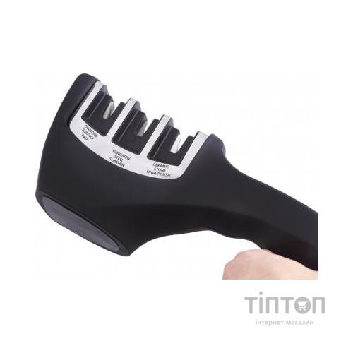 Точило для ножів Risam Table Sharp, coarse/medium/fine (RM008)