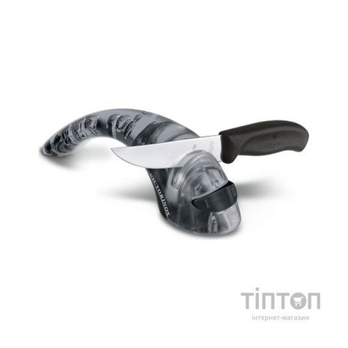 Точило для ножів Victorinox Ceramics Black (7.8721.3)