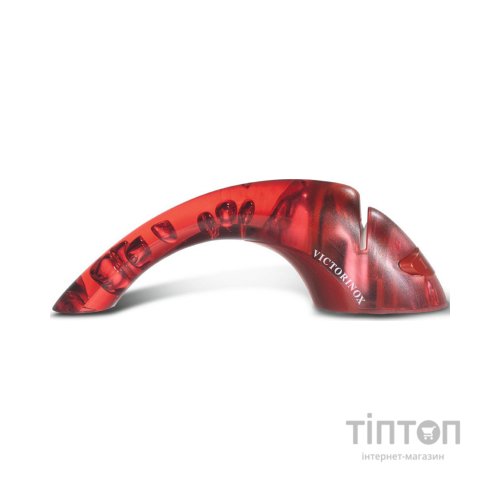 Точило для ножів Victorinox Ceramics Red (7.8721)