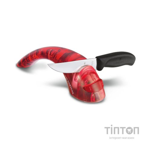 Точило для ножів Victorinox Ceramics Red (7.8721)