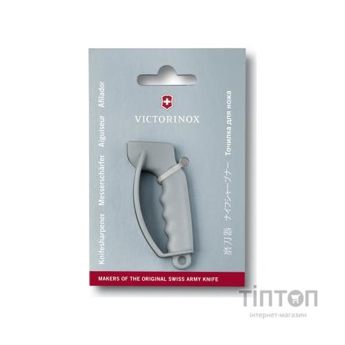 Точило для ножів Victorinox Sharpy, пластик (7.8714)