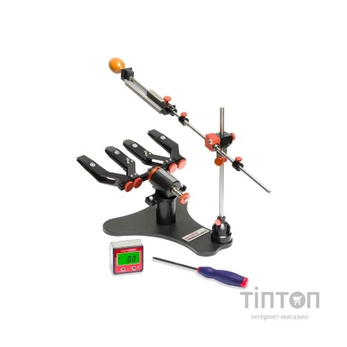 Точило Hapstone R2 Black (HAPSTONE-R2-BLACK-BAREBON)