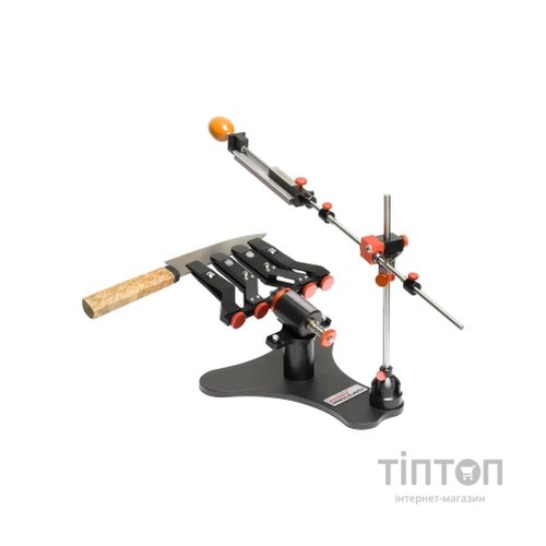Точило Hapstone R2 Black (HAPSTONE-R2-BLACK-BAREBON)