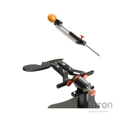 Точило Hapstone R2 Black (HAPSTONE-R2-BLACK-BAREBON)