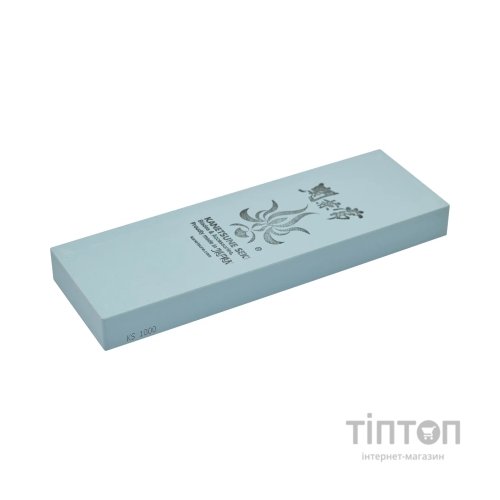 Точило Kanetsune Gokujo-Toishi зерн. 1000 (водяний) (KC-657)