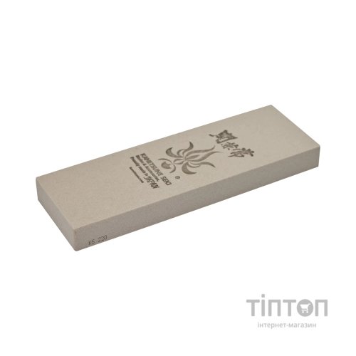 Точило Kanetsune Gokujo-Toishi зерн. 220 (водяний) (KC-656)